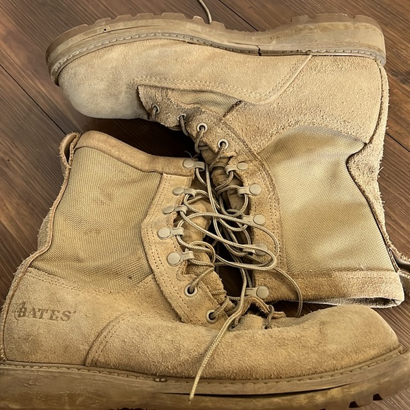 Gore -Tex army boots - Picture 7 of 7
